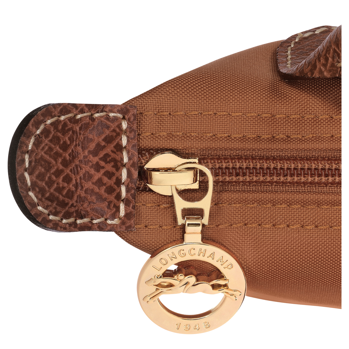 Le Pliage Original Pouch with handle 17CM