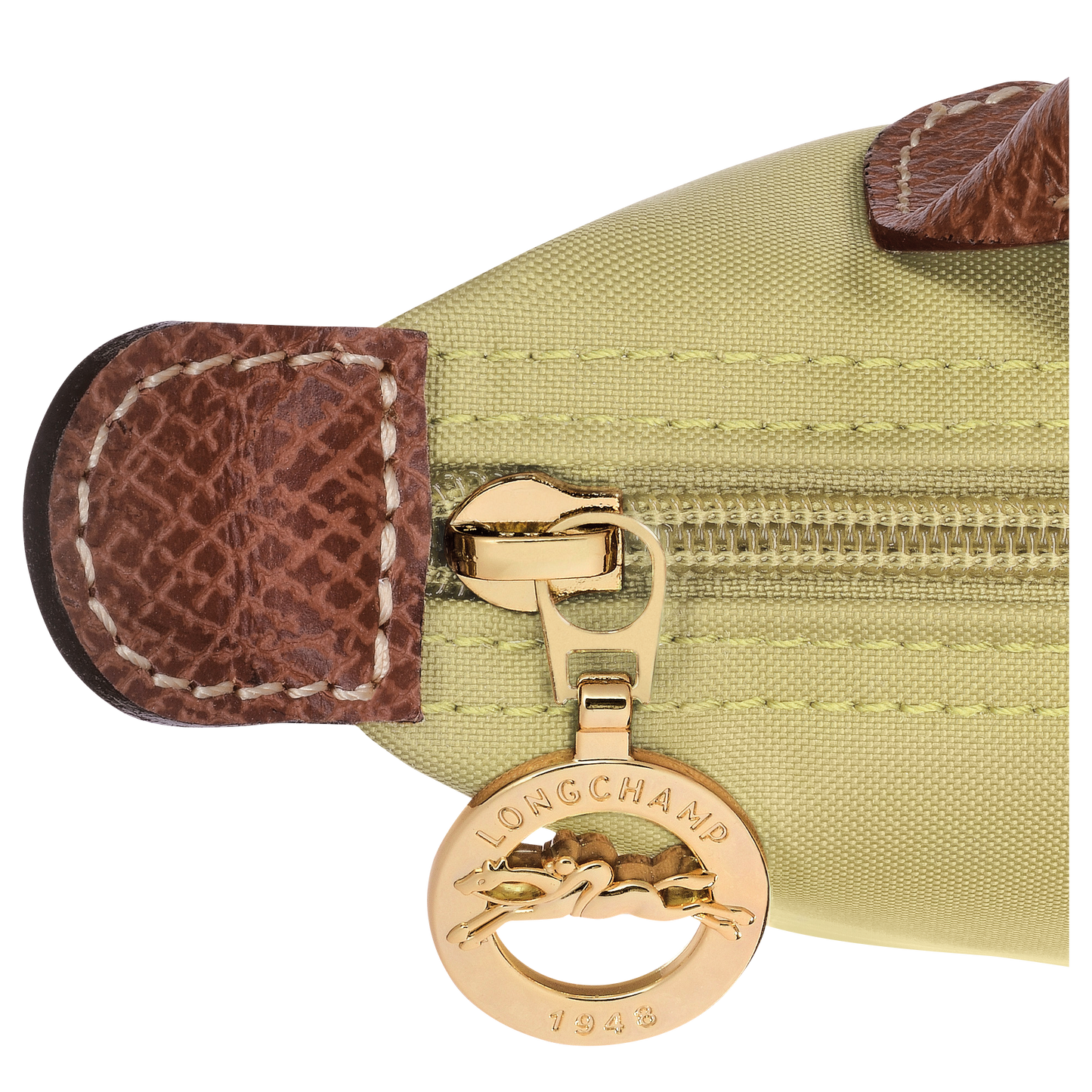 Le Pliage Original Pouch with handle 17CM