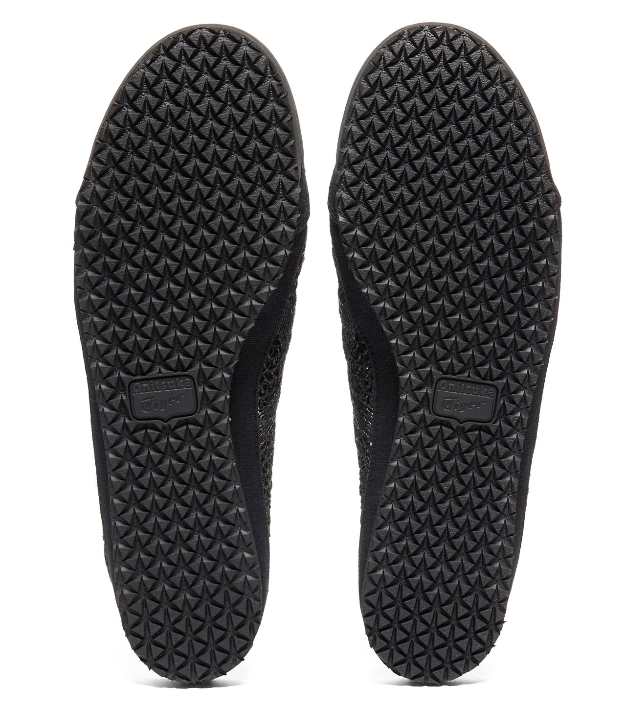 Onitsuka Tiger - Sabot Open Mesh Slipper All Black