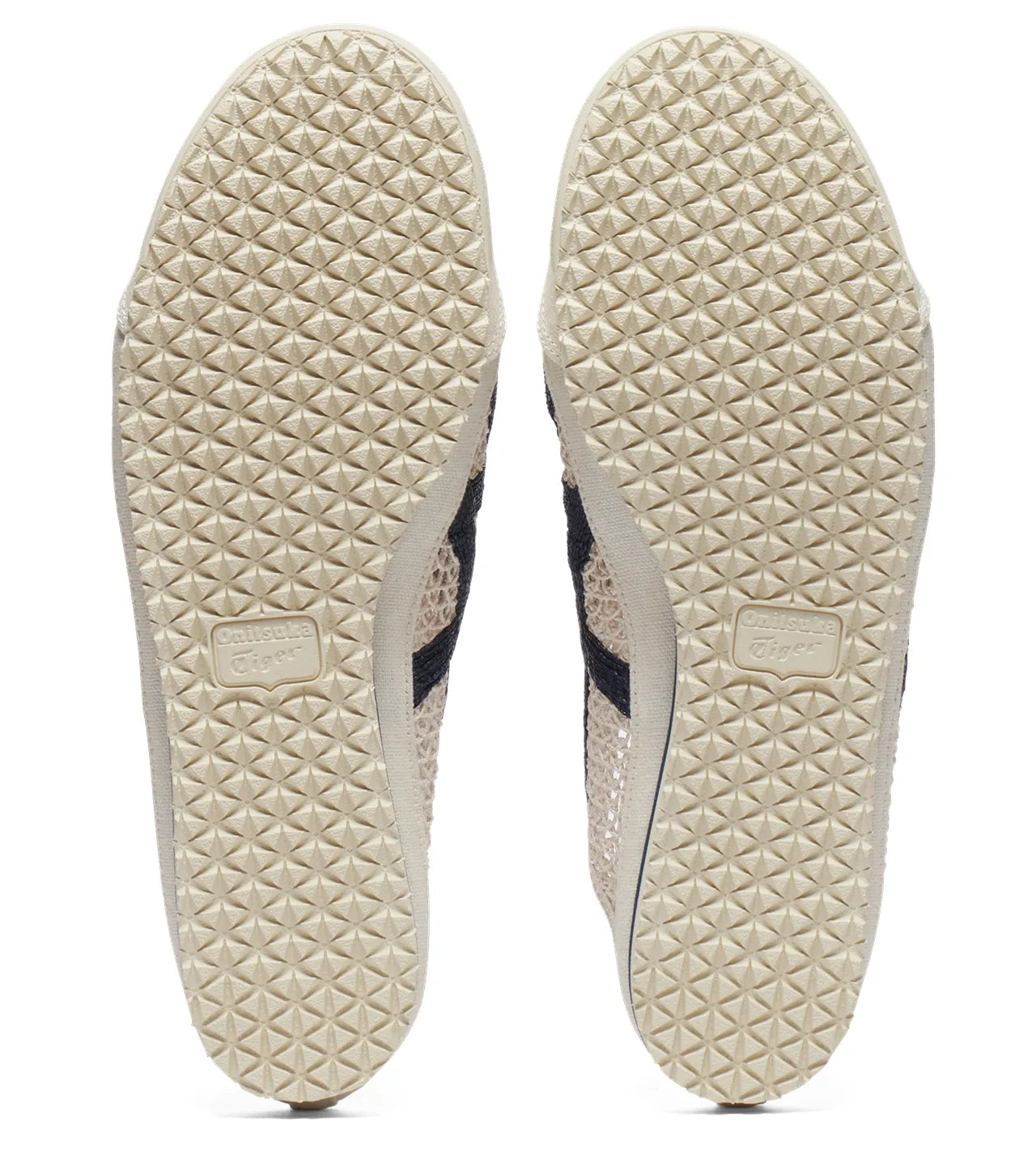 Onitsuka Tiger - Sabot Open Mesh Slipper Birch/Peacoat