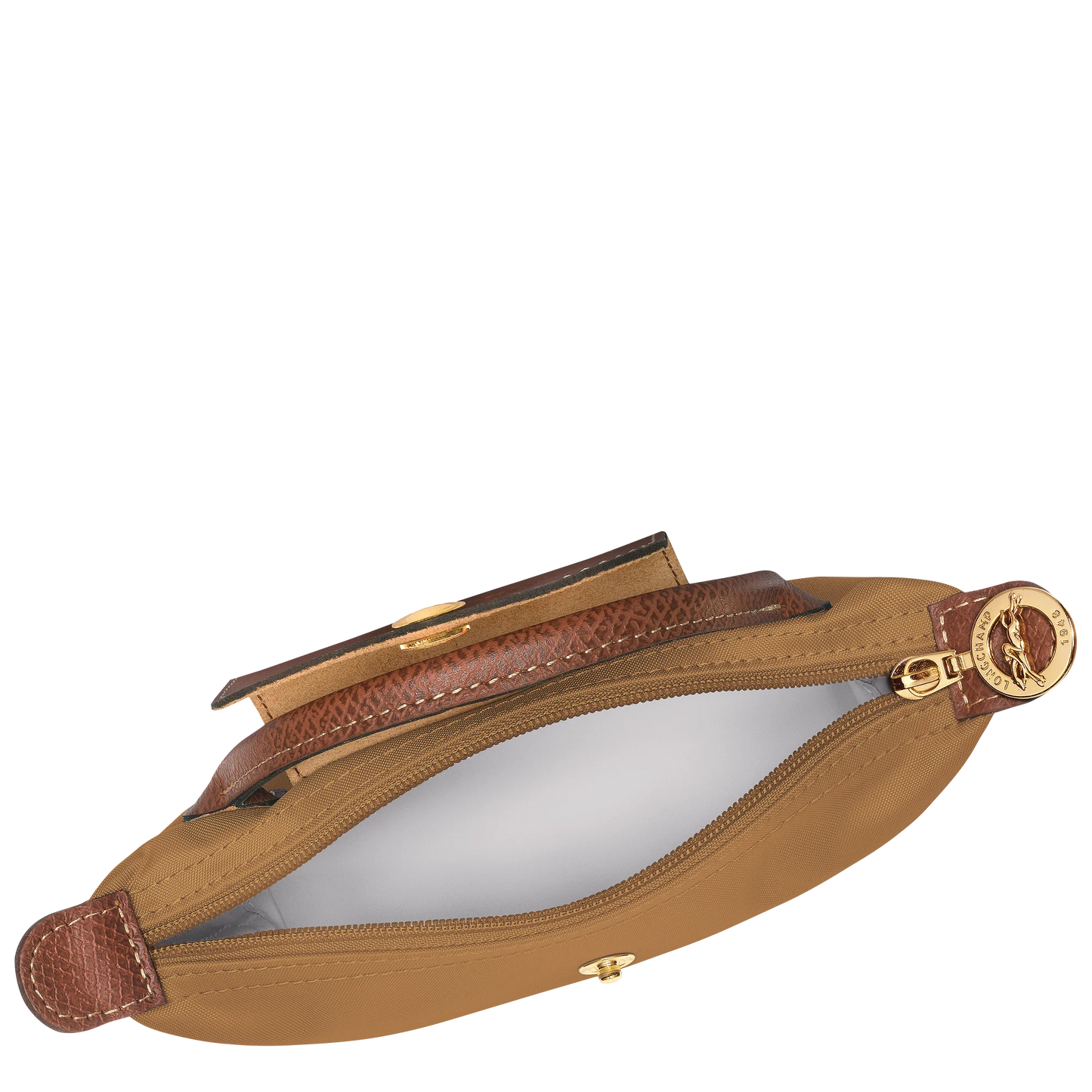 Le Pliage Original Pouch with handle 17CM