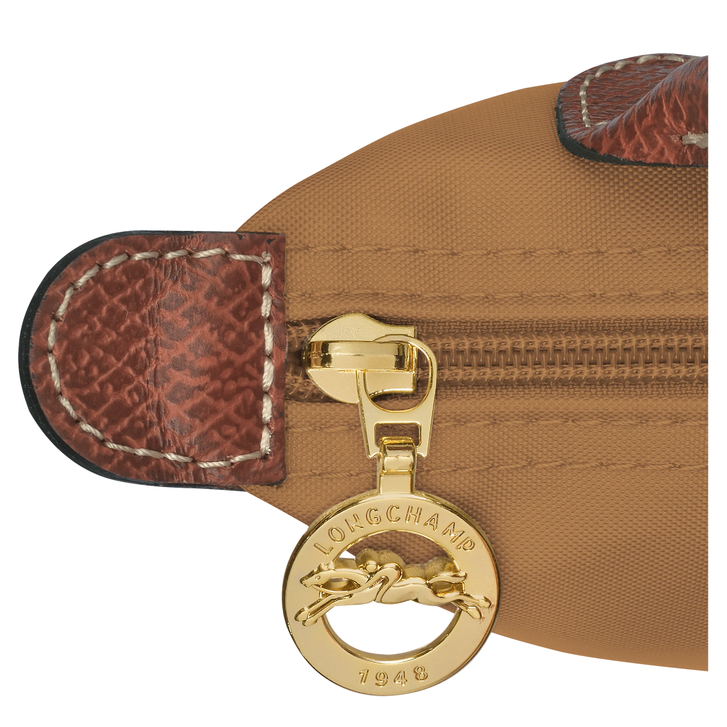 Le Pliage Original Pouch with handle 17CM