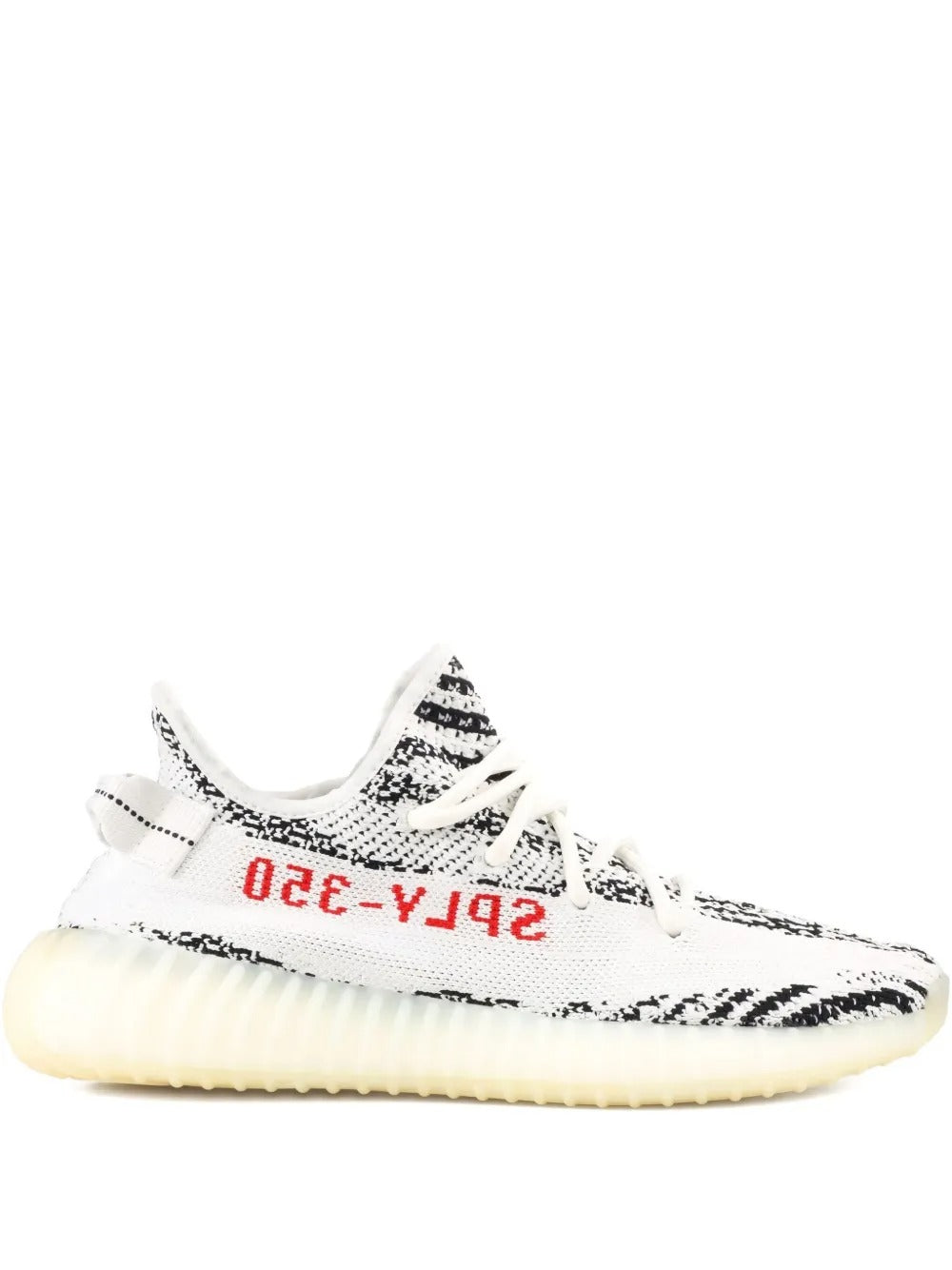 Adidas - Yeezy Boost 350 V2 "2018/2019 Release"