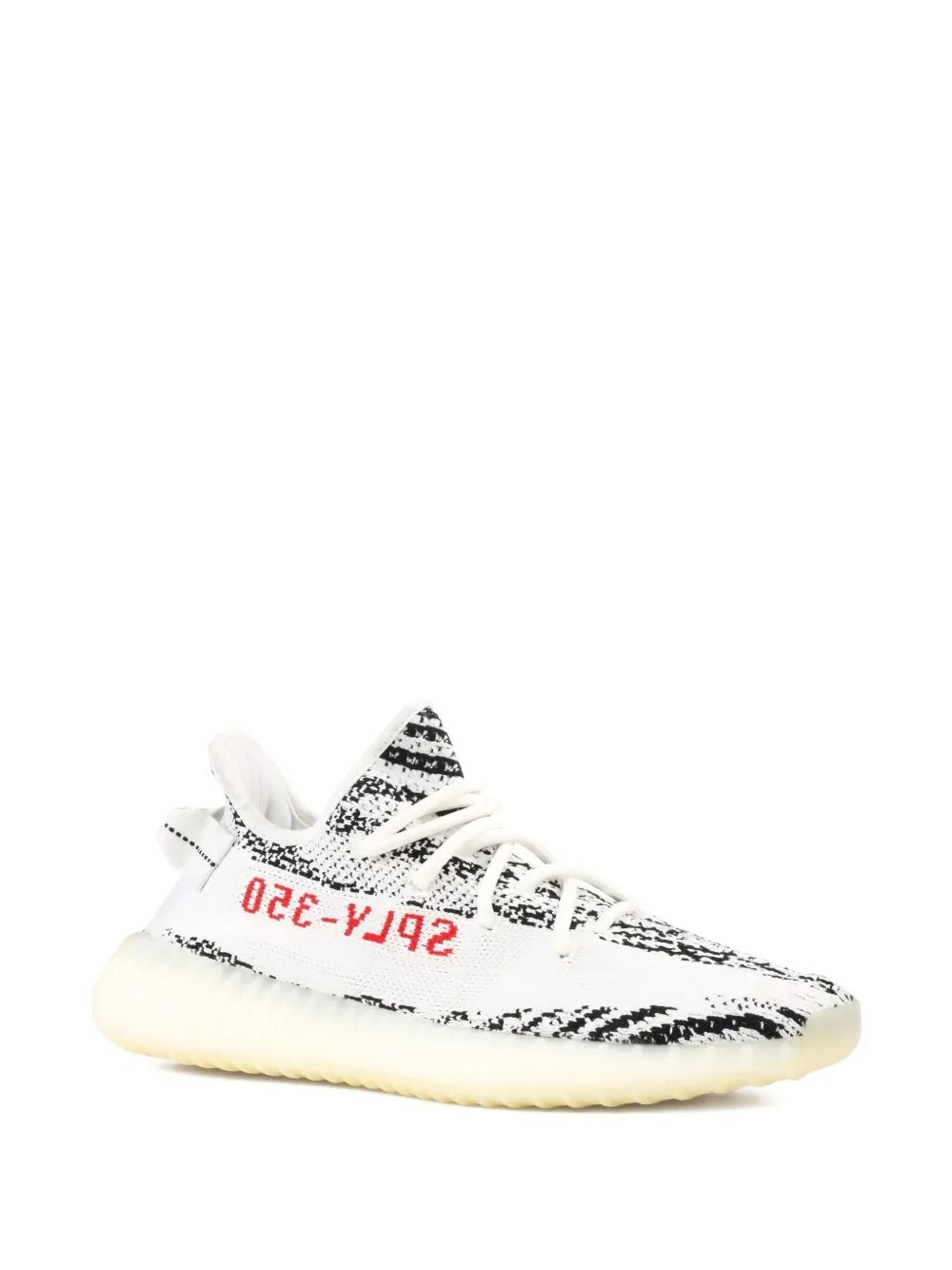 Adidas - Yeezy Boost 350 V2 "2018/2019 Release"