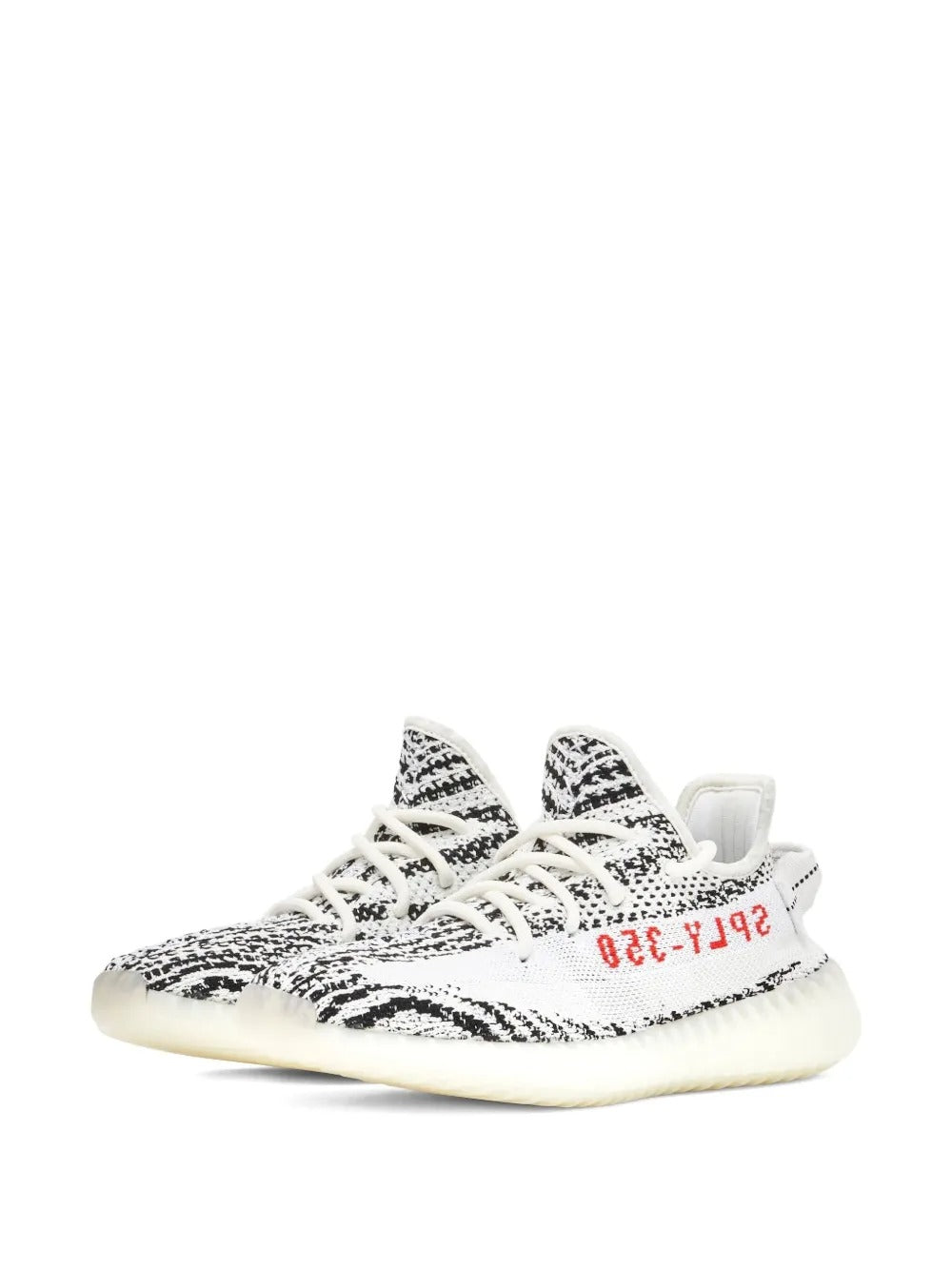 Adidas - Yeezy Boost 350 V2 "2018/2019 Release"
