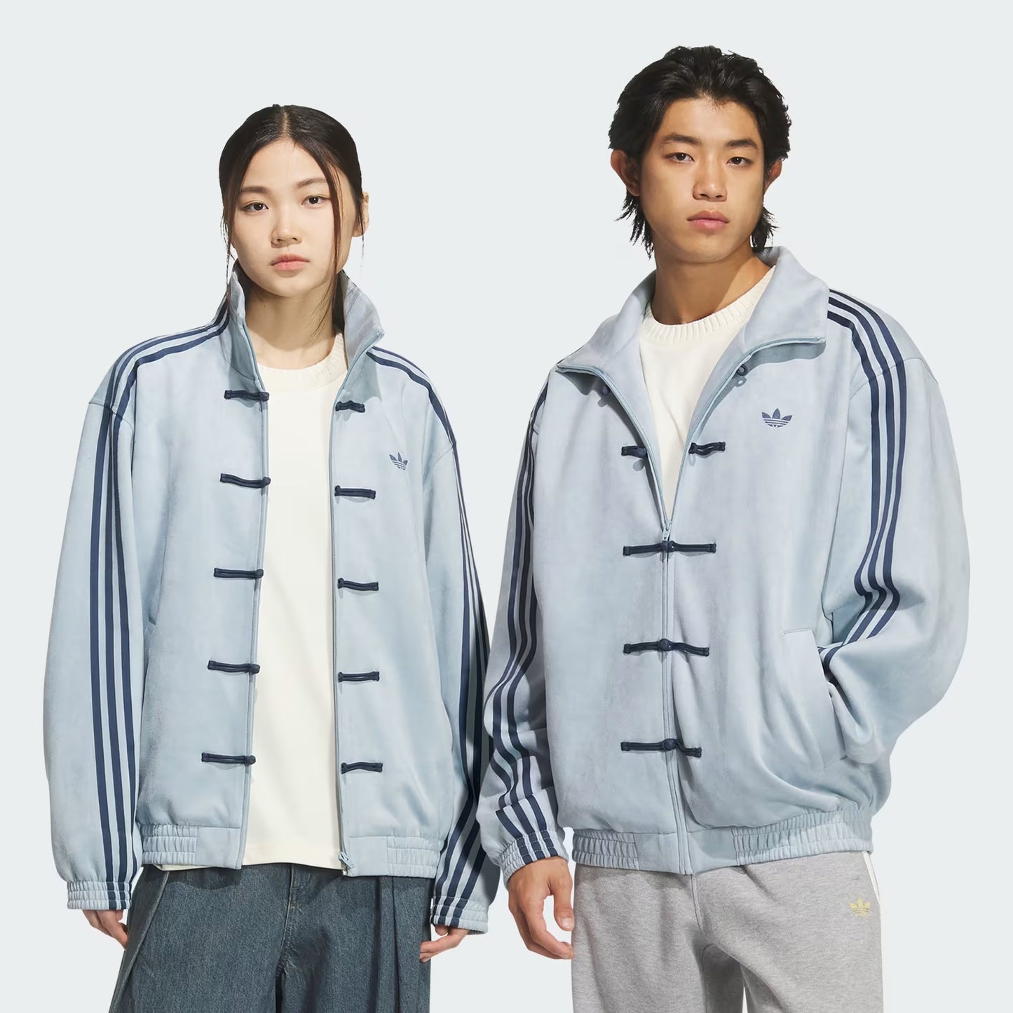 Adidas Tang Chinese New Year Jacket