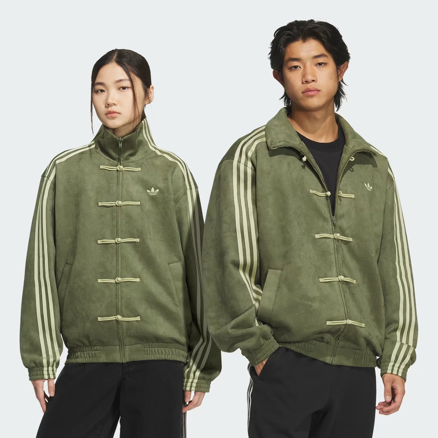Adidas Tang Chinese New Year Jacket