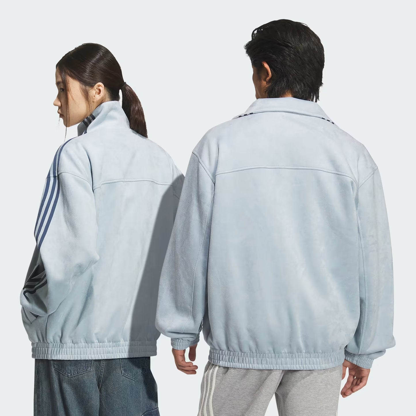 Adidas Tang Chinese New Year Jacket