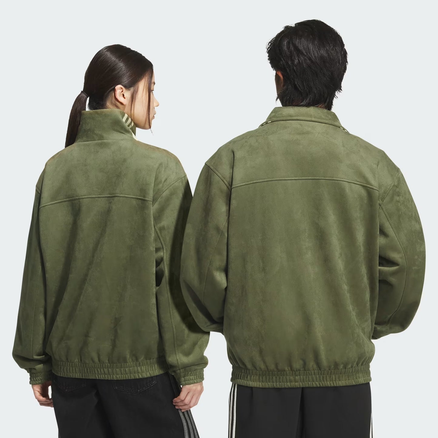 Adidas Tang Chinese New Year Jacket