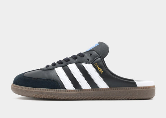 Adidas Samba OG Mule