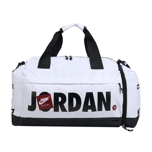 Jordan Velocity Duffle Bag