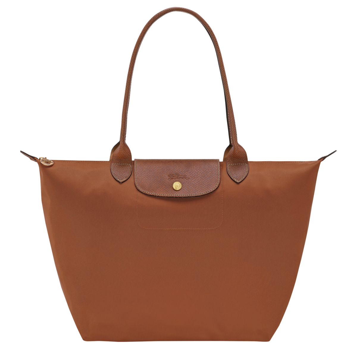 Longchamp - Le Pliage Original Handbag Medium