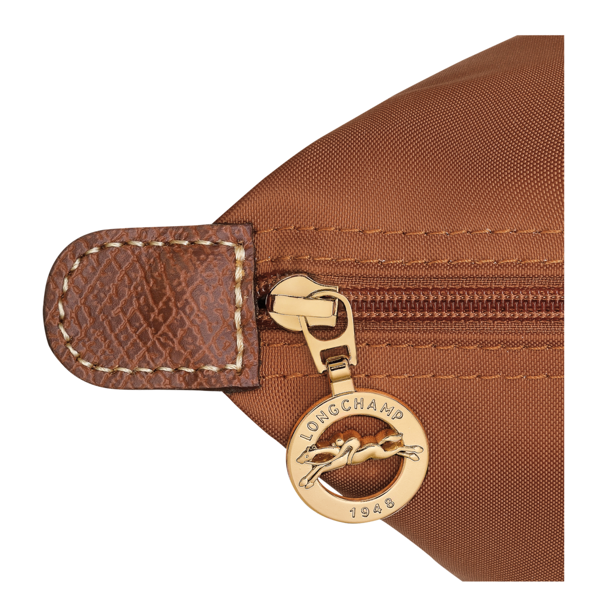 Longchamp - Le Pliage Original Handbag Medium