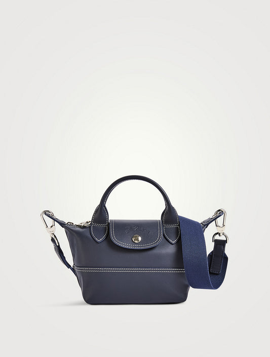 Longchamp - Le Pliage Xtra Handbag 25cm