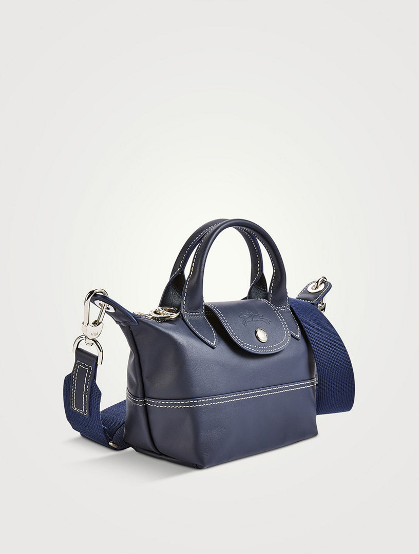 Longchamp - Le Pliage Xtra Handbag 25cm