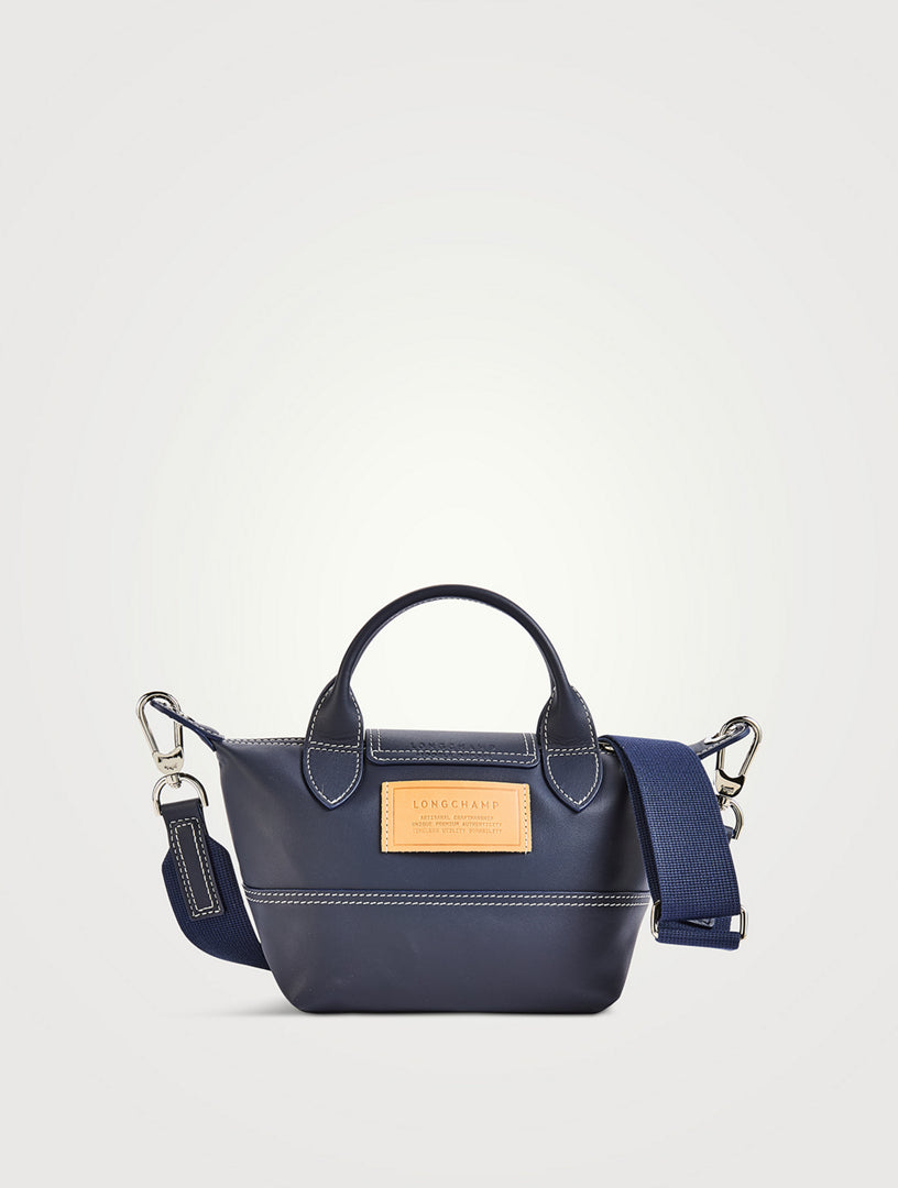 Longchamp - Le Pliage Xtra Handbag 25cm