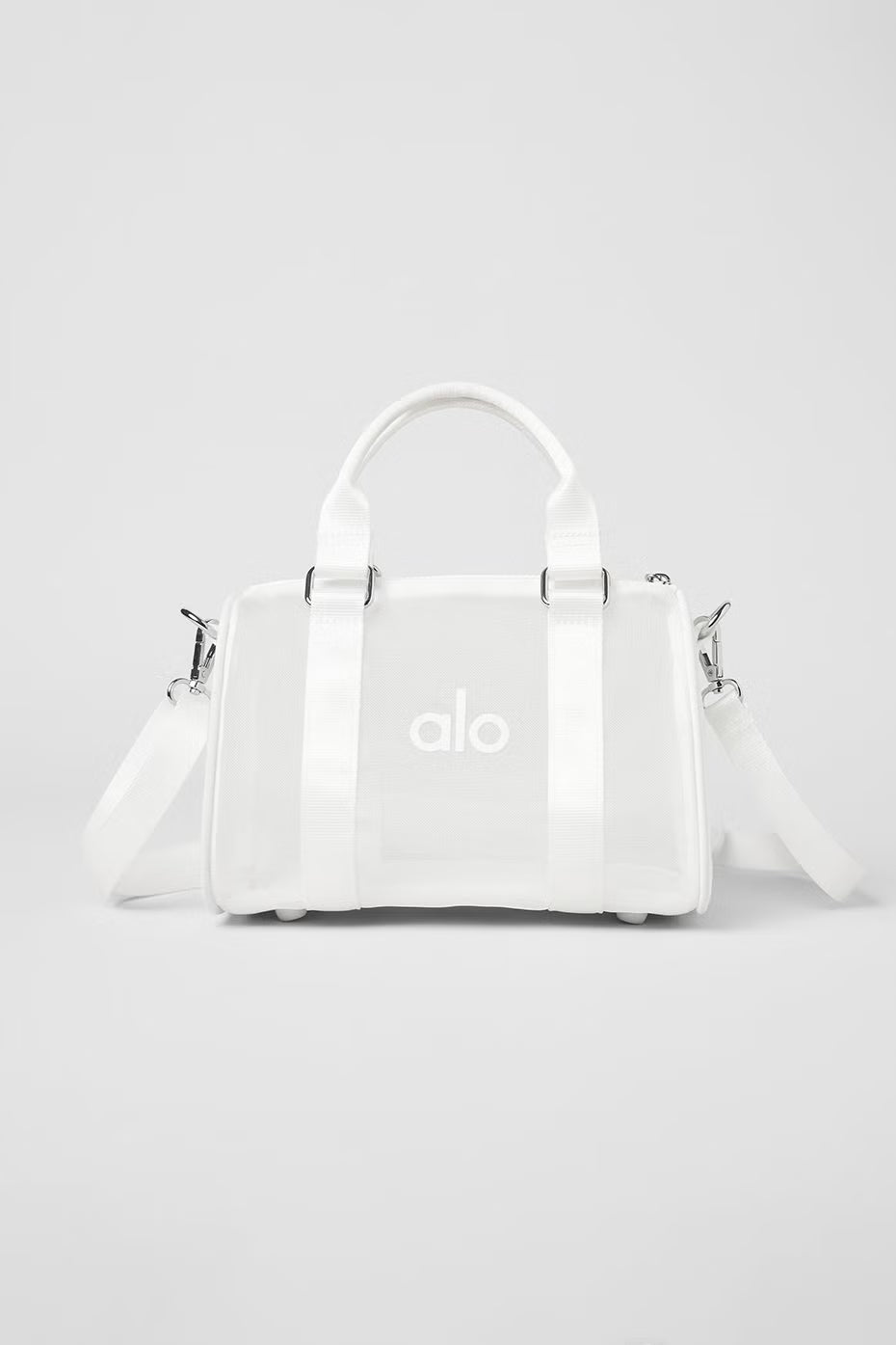 Mini Sheer Duffle - ALO
