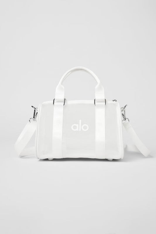 Mini Sheer Duffle - ALO