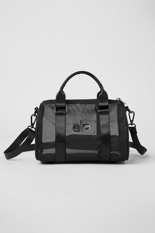 Mini Sheer Duffle - ALO