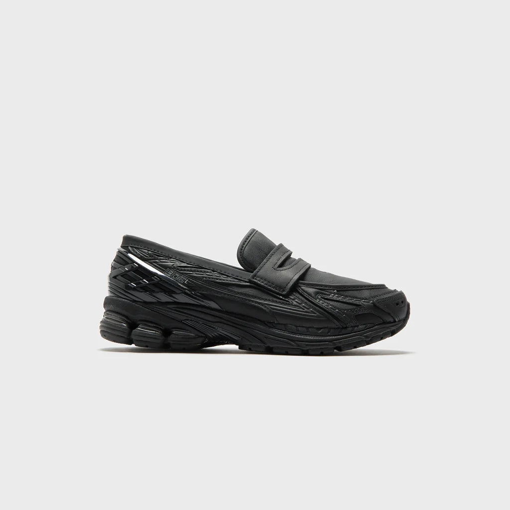 Junya Watanabe x New Balance 1906L loafer sneakers
