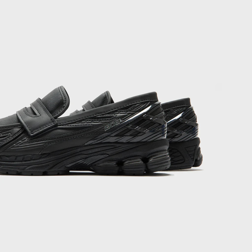 Junya Watanabe x New Balance 1906L loafer sneakers