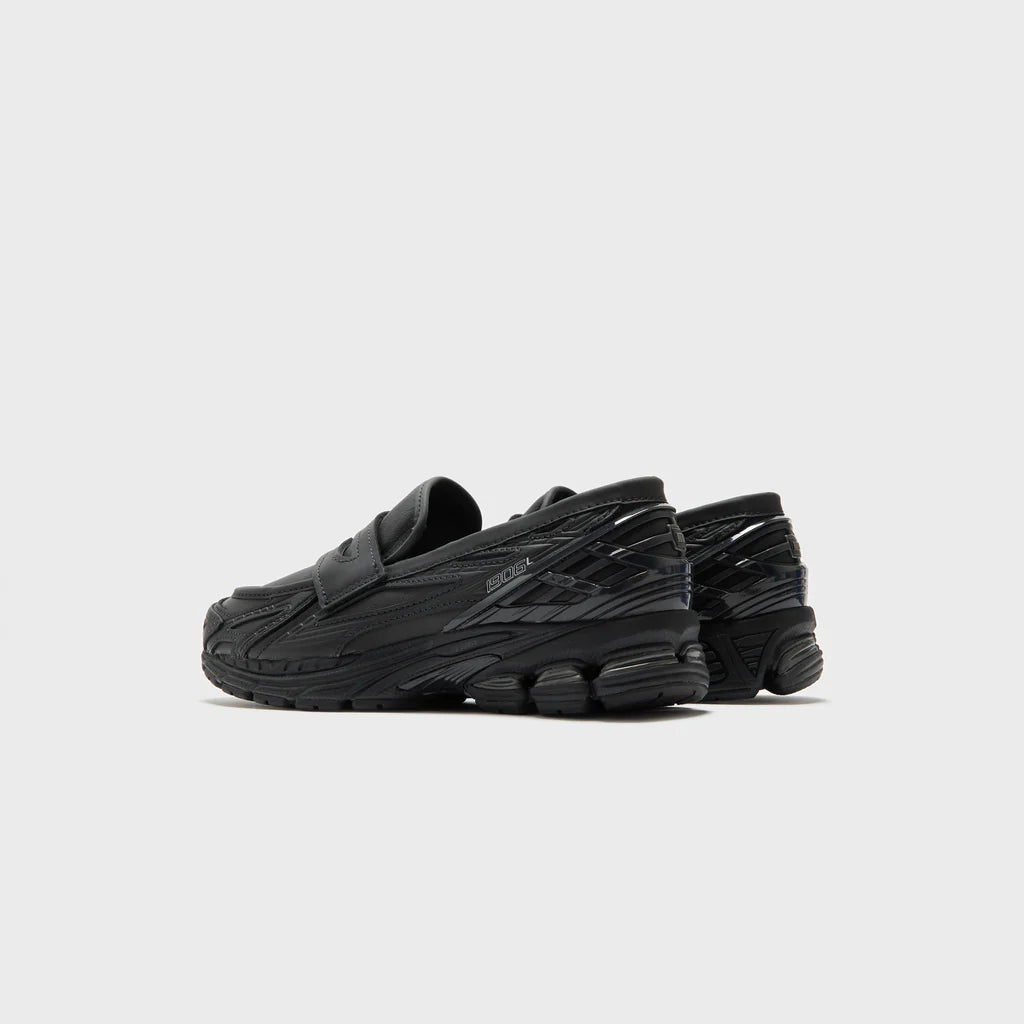 Junya Watanabe x New Balance 1906L loafer sneakers