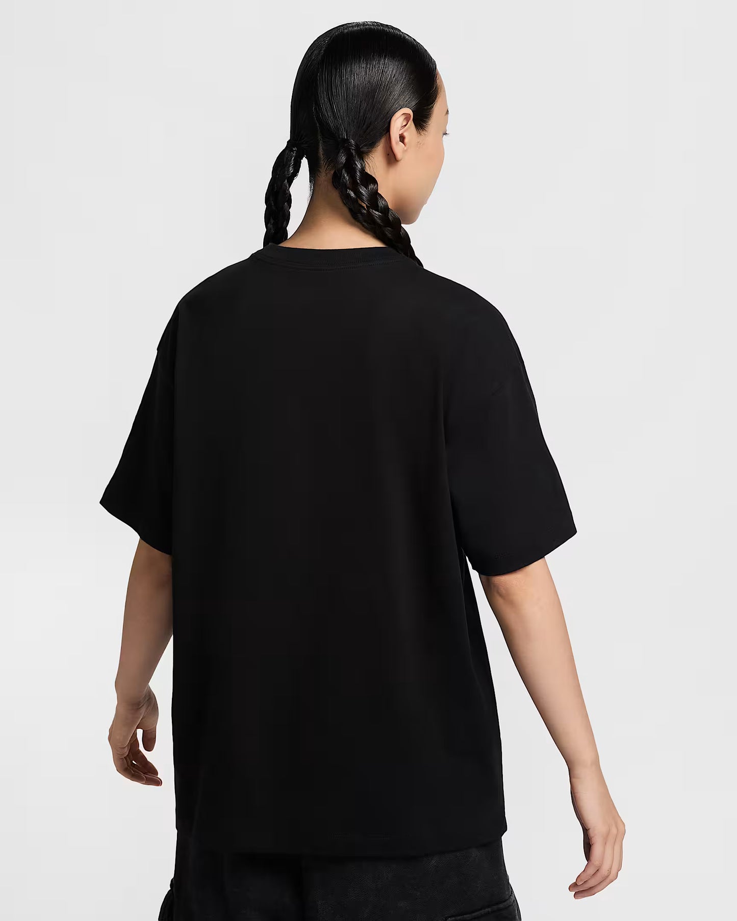 Nike Sportswear Women's Oversized Short-Sleeve T-Shirt
