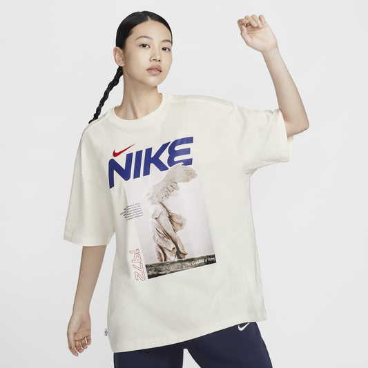Nike Sportswear Women's super loose T-shirt