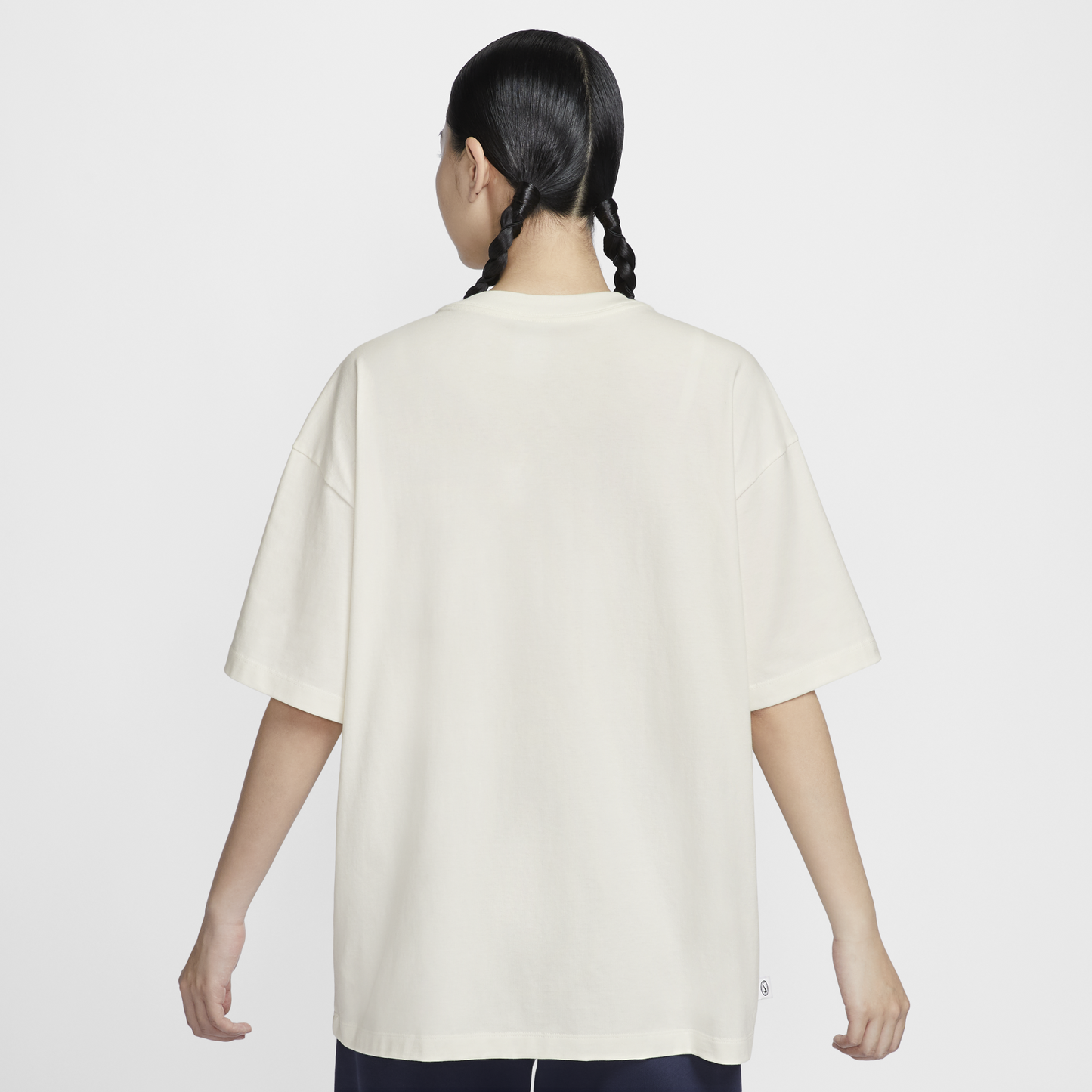 Nike Sportswear Women's super loose T-shirt