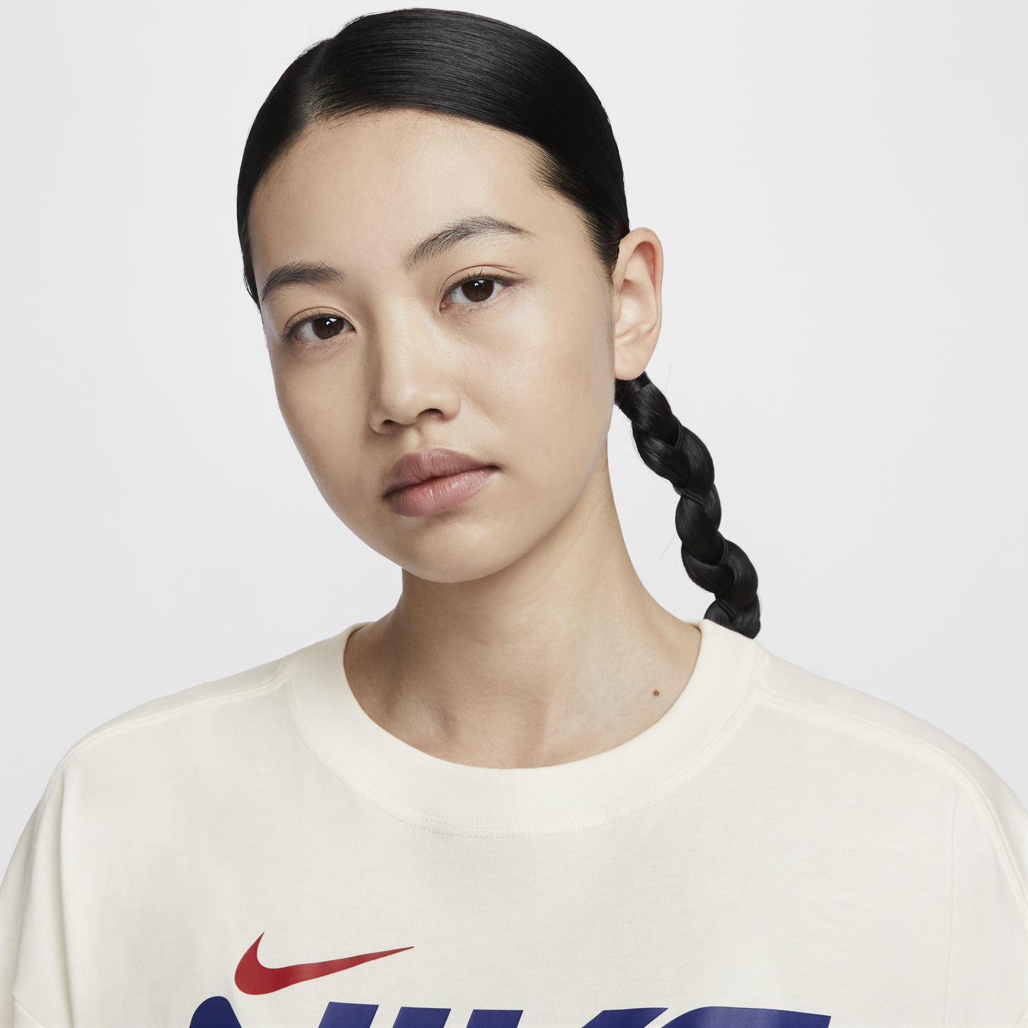 Nike Sportswear Women's super loose T-shirt