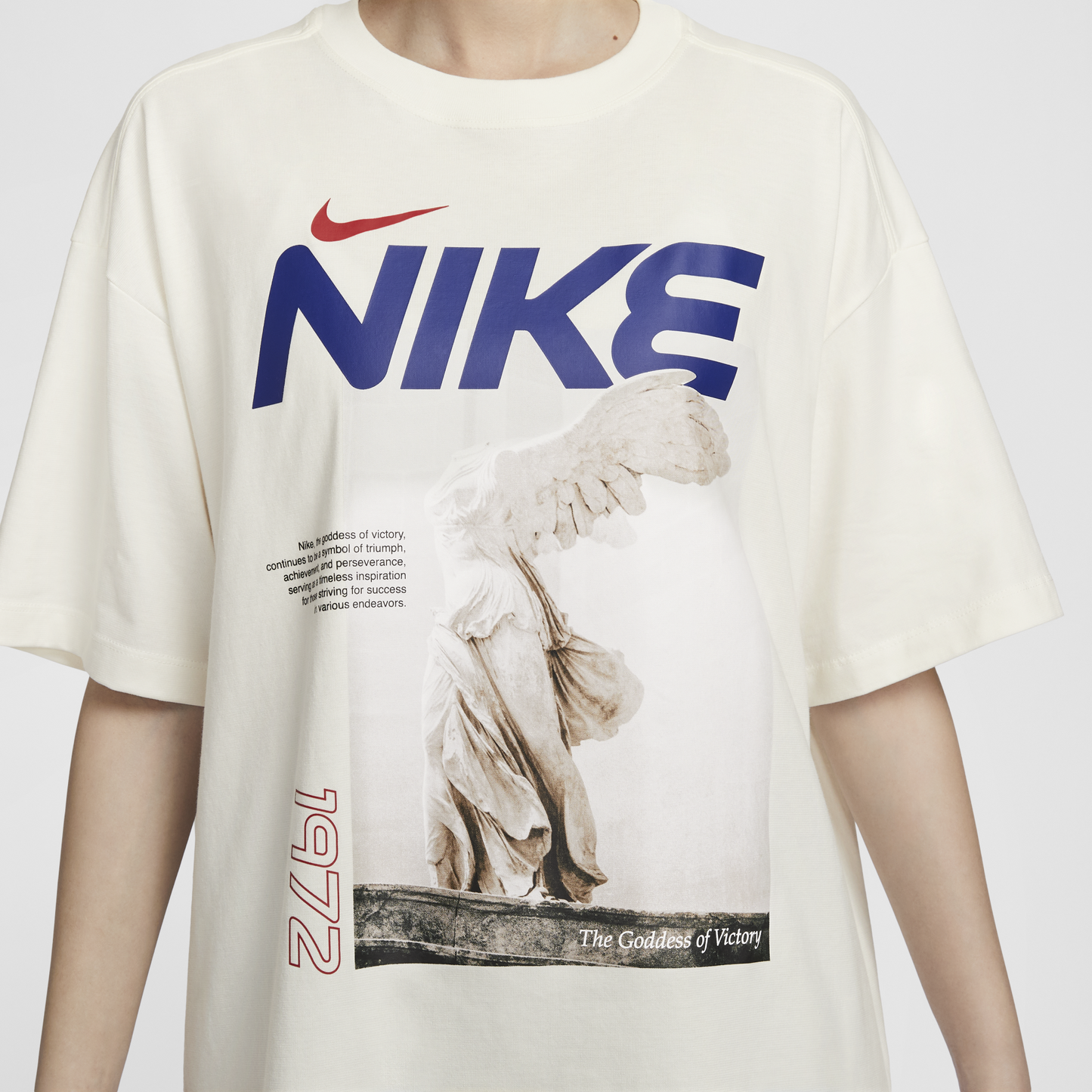 Nike Sportswear Women's super loose T-shirt