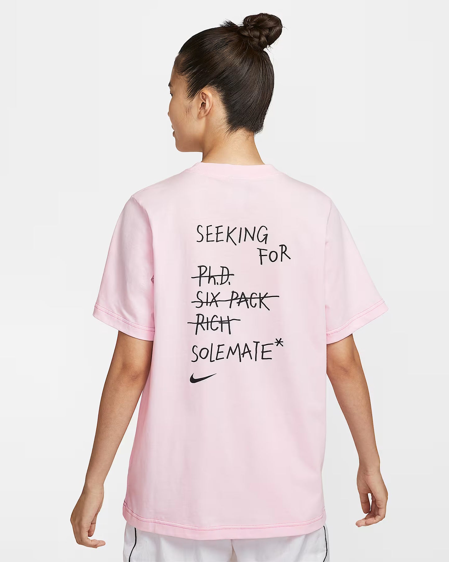 Nike Sportswear Women's T-shirt