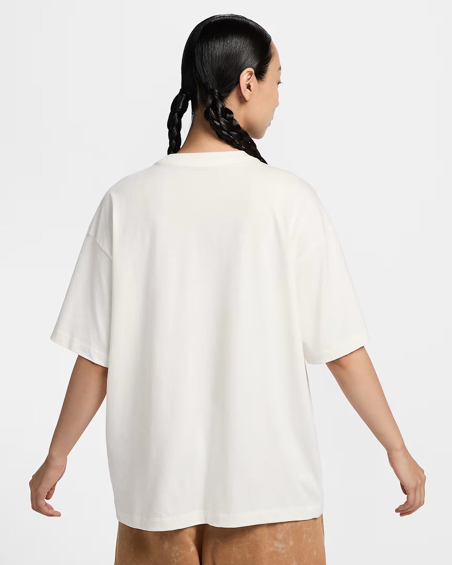 Nike Sportswear Women's Oversized Short-Sleeve T-Shirt