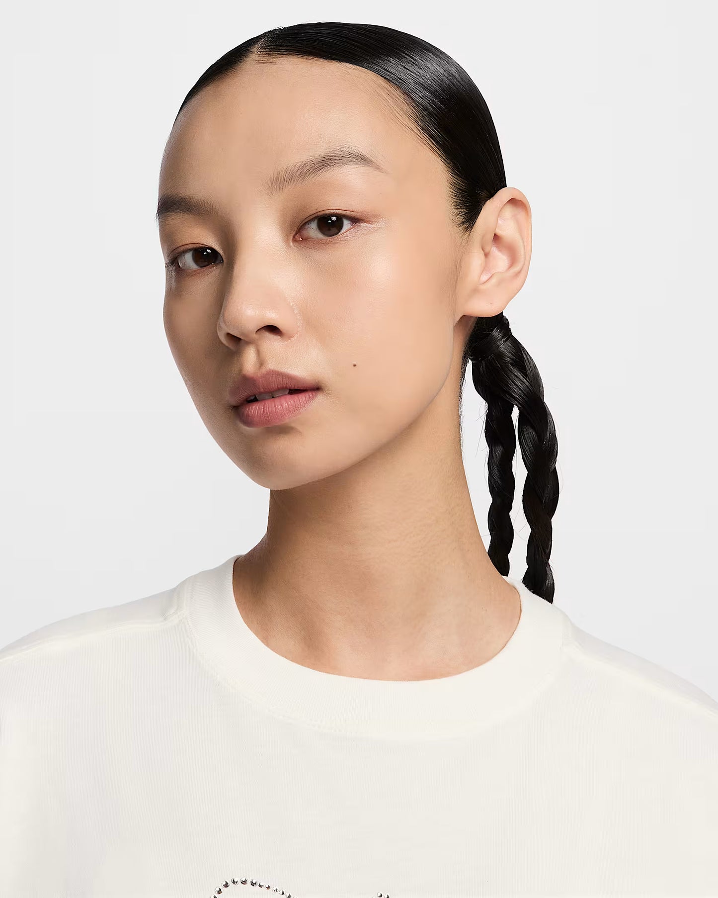 Nike Sportswear Women's Oversized Short-Sleeve T-Shirt