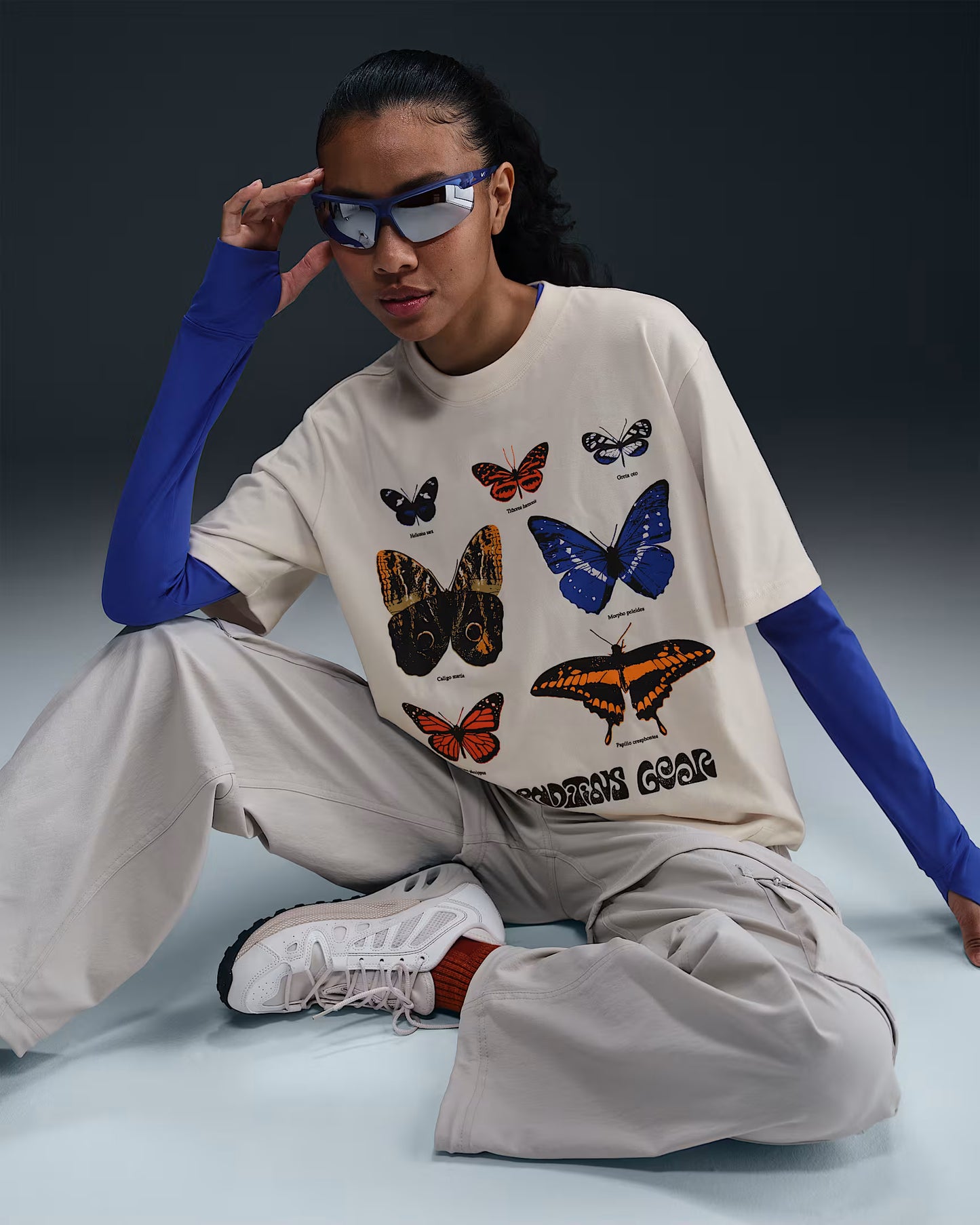 Nike ACG Women's Dri-FIT T-shirt