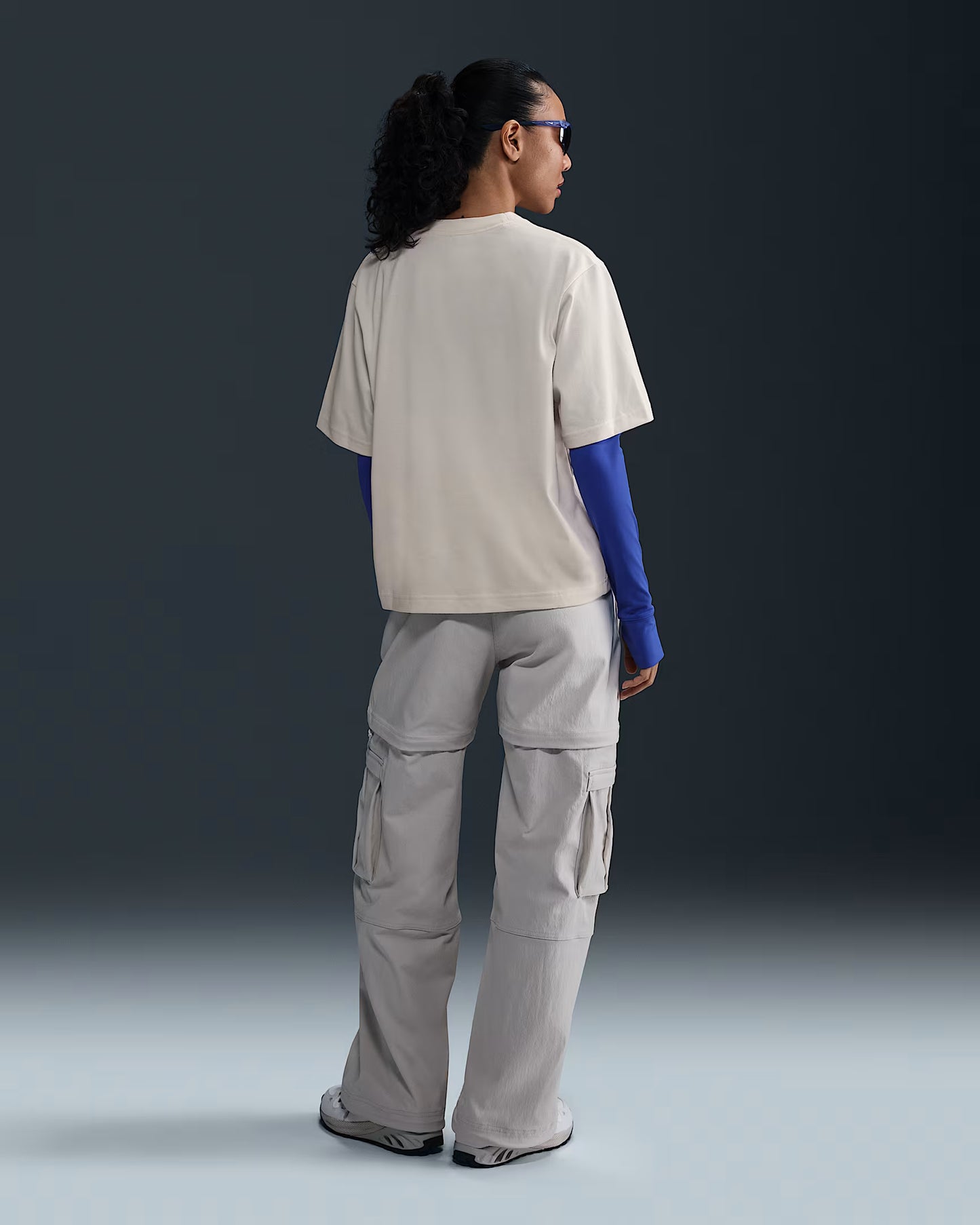 Nike ACG Women's Dri-FIT T-shirt