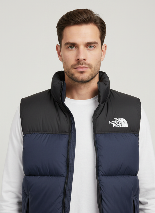 The North Face Men’s Insulated Puffer Vest