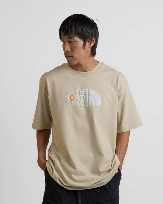 THE NORTH FACE MEN'S T-SHIRT