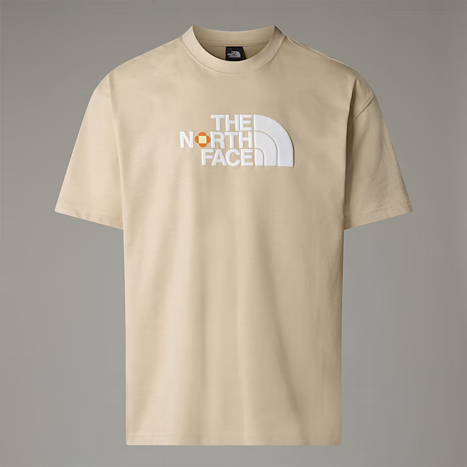 THE NORTH FACE MEN'S T-SHIRT