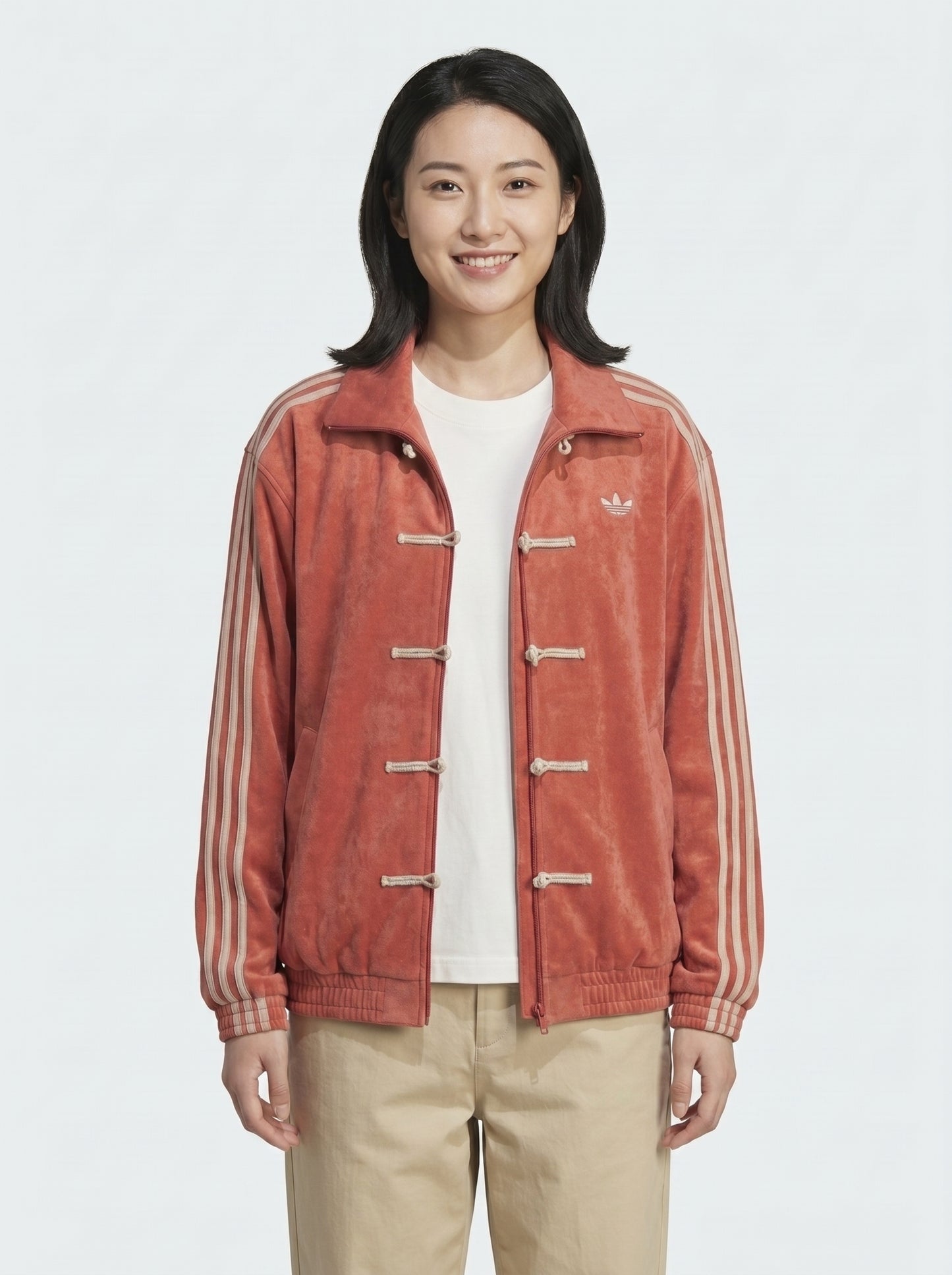 Adidas Tang Chinese New Year Jacket
