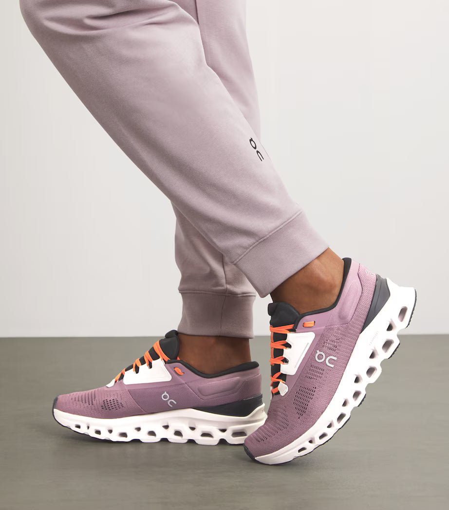 Cloudstratus 3 Women's Quartz/Lily