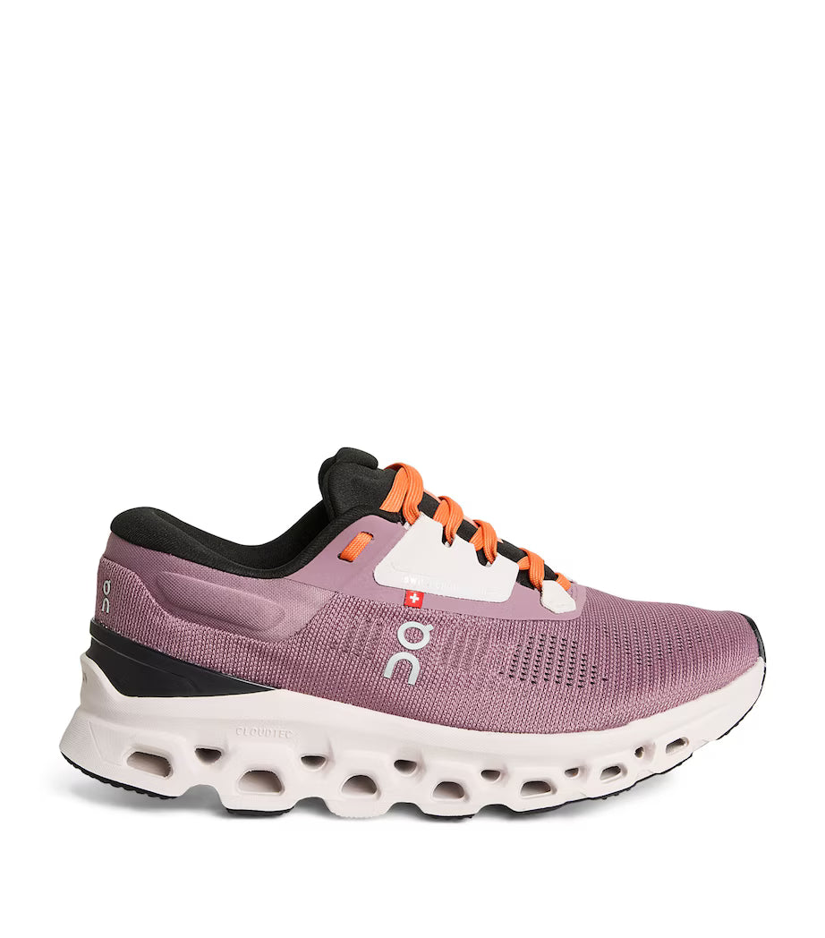 Cloudstratus 3 Women's Quartz/Lily