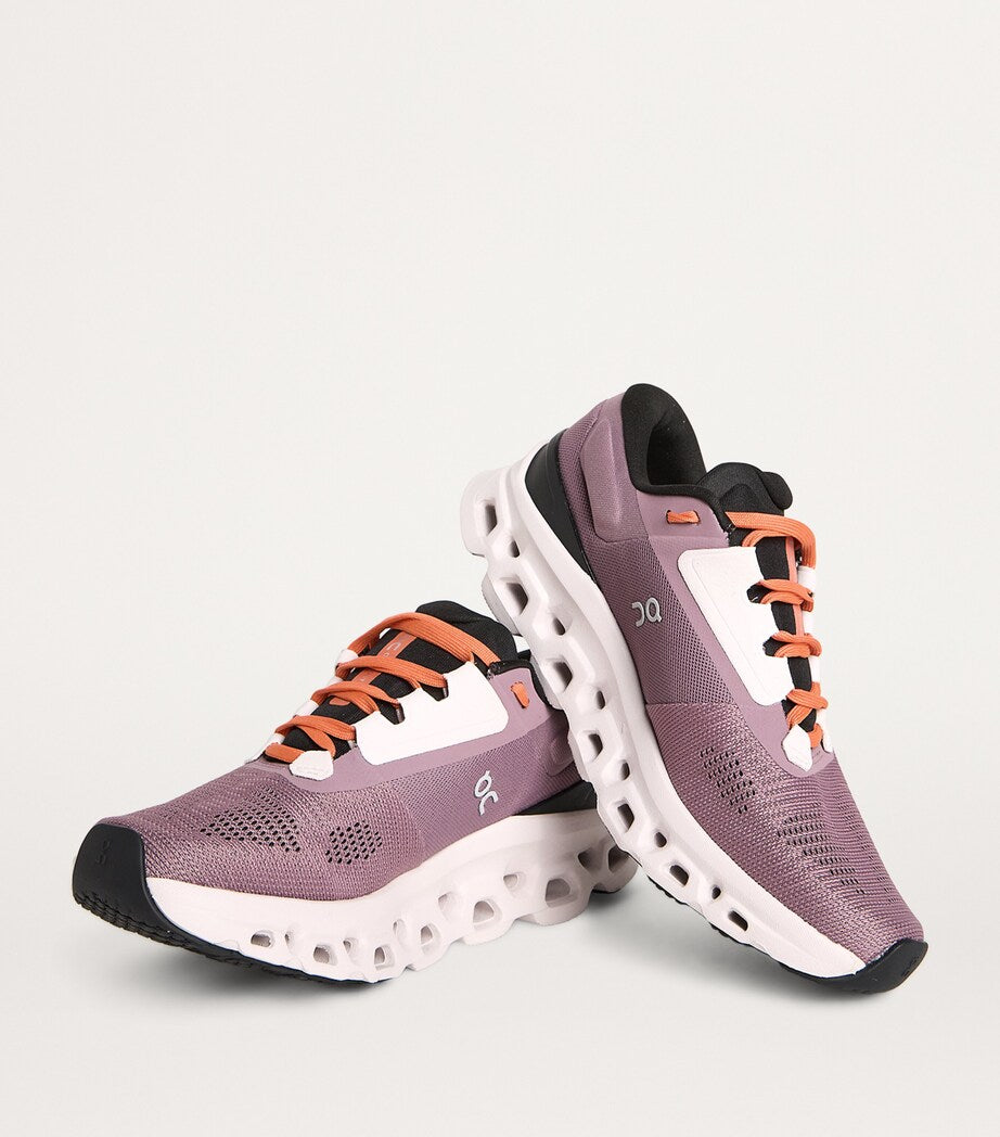 Cloudstratus 3 Women's Quartz/Lily