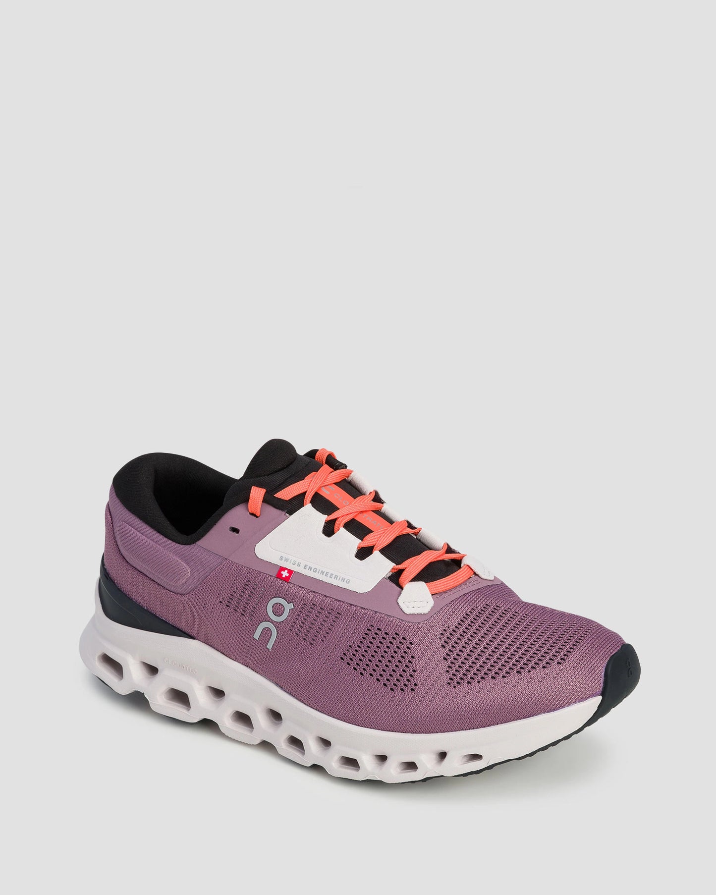 Cloudstratus 3 Women's Quartz/Lily