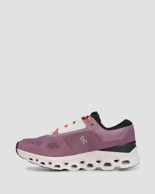Cloudstratus 3 Women's Quartz/Lily