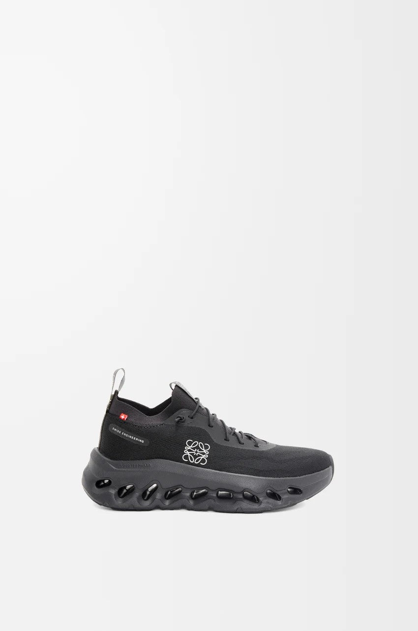 Loewe x On Cloudtilt - Embellished Spandex Sneakers