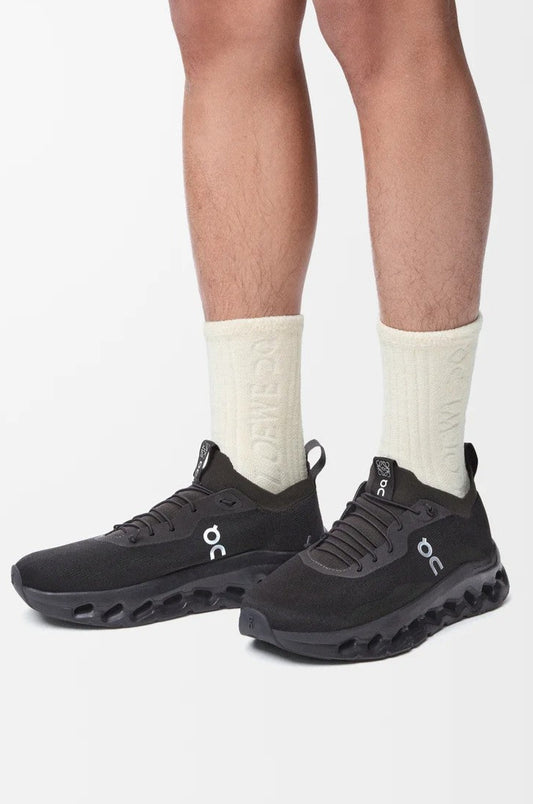Loewe x On Cloudtilt - Embellished Spandex Sneakers