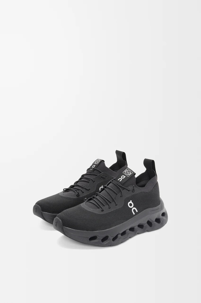 Loewe x On Cloudtilt - Embellished Spandex Sneakers