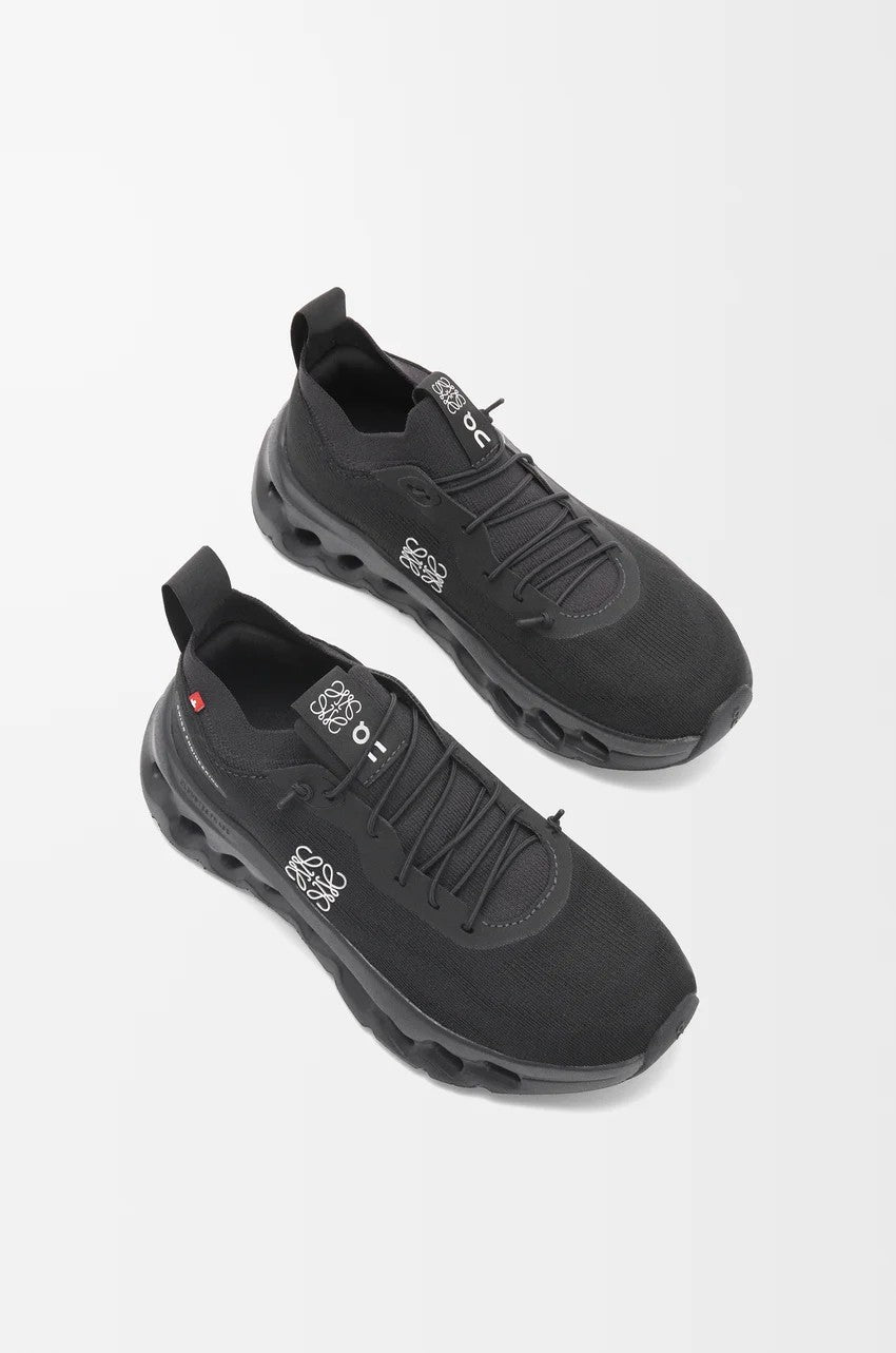 Loewe x On Cloudtilt - Embellished Spandex Sneakers