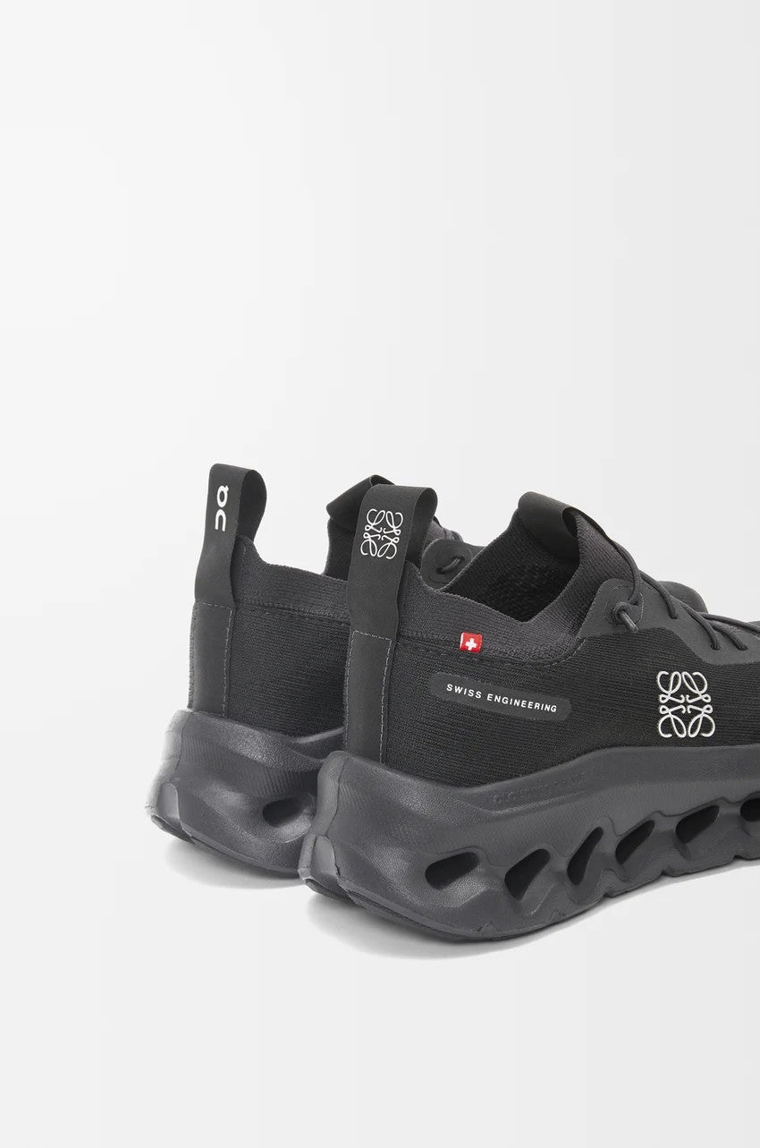 Loewe x On Cloudtilt - Embellished Spandex Sneakers